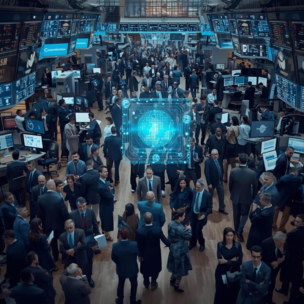 AI in Business and Economy