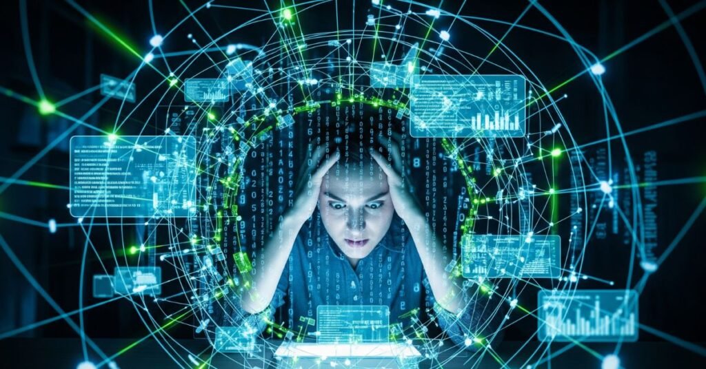Why People Think Cyber Security Is Hard