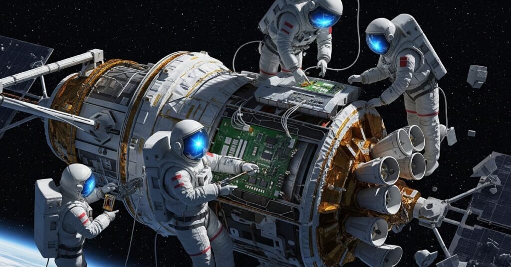 Post-Launch Maintenance and Upgrades