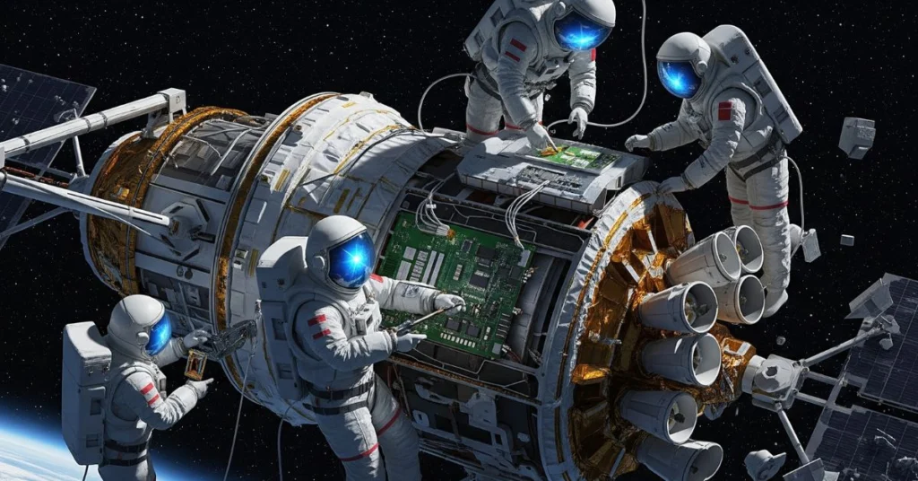 Post-Launch Maintenance and Upgrades