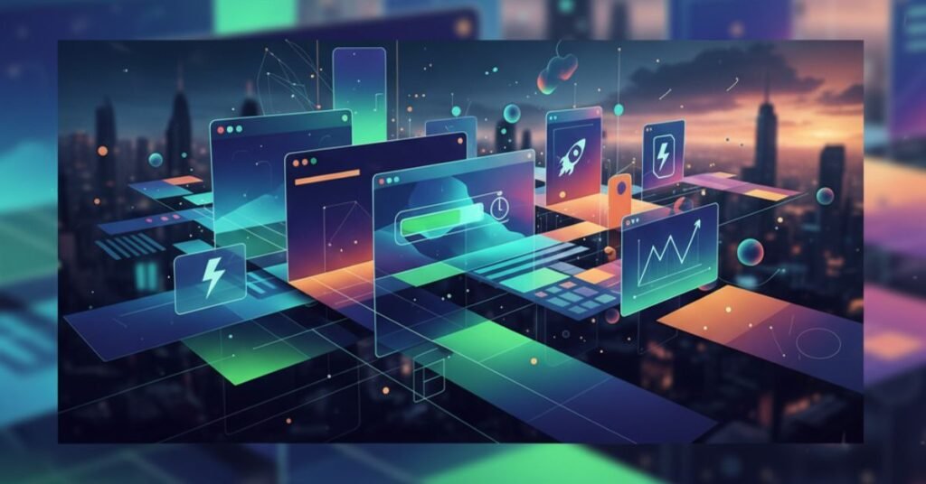 CSS and Web Performance