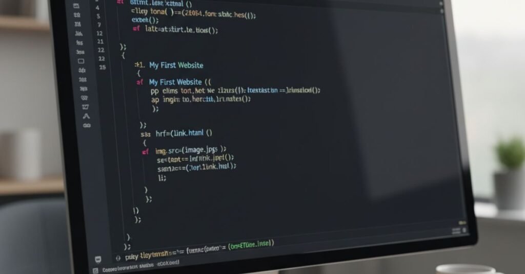 Basic HTML Tags