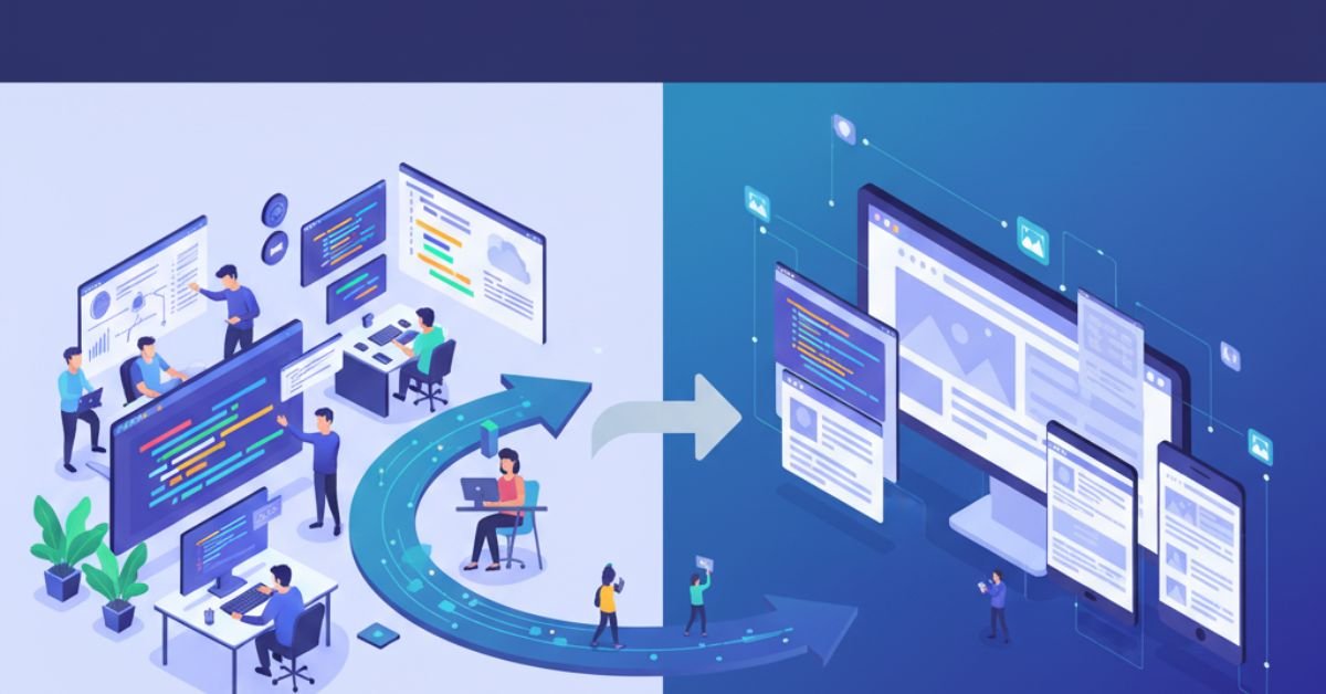 Responsive & Adaptive Layouts