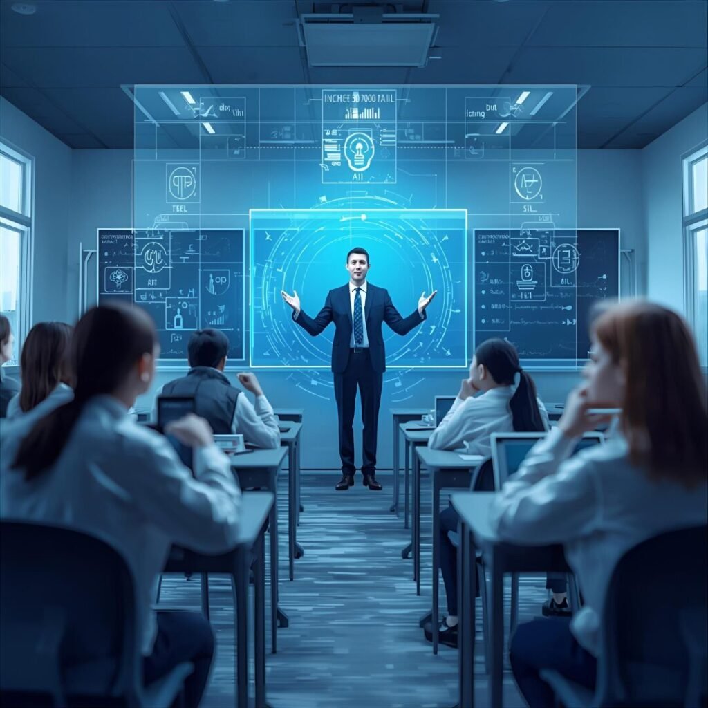 AI in Education