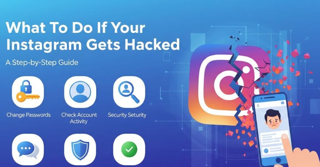 What To Do If Your Instagram Gets Hacked