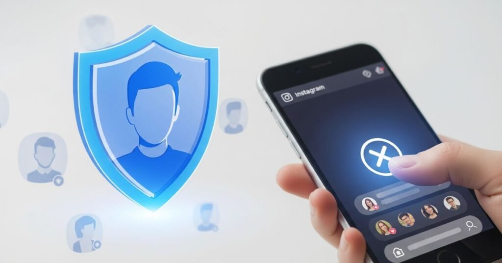 How to Report and Protect Others from Instagram Hackers