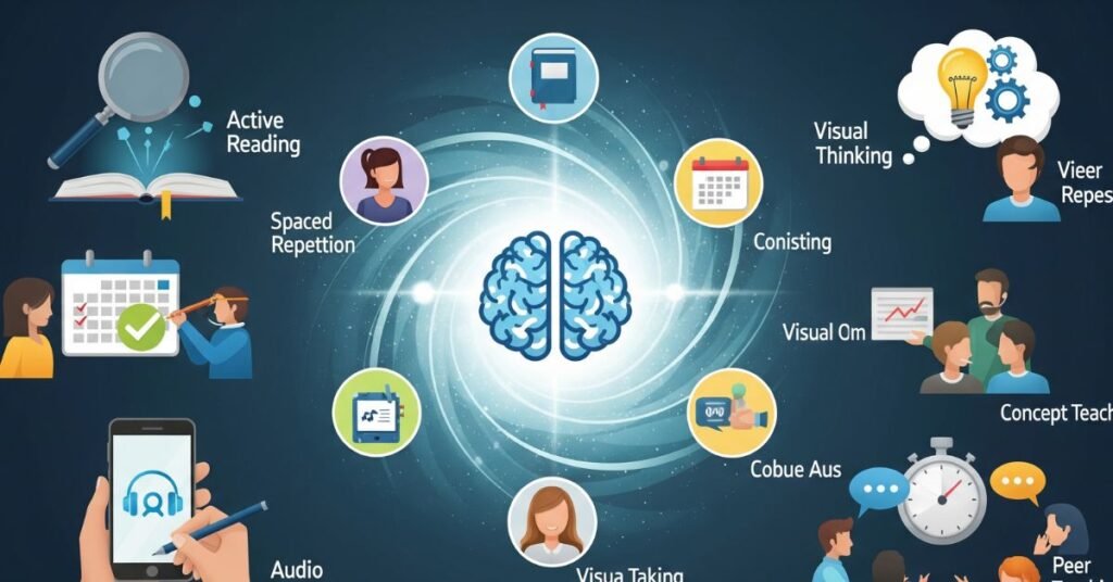 Practical Tips to Learn Faster