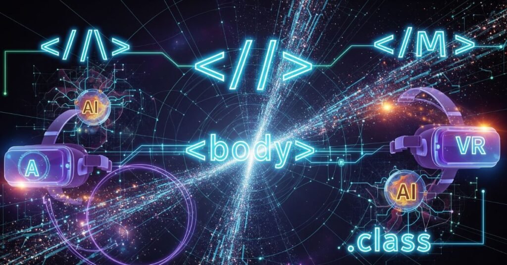 The Future of HTML and CSS