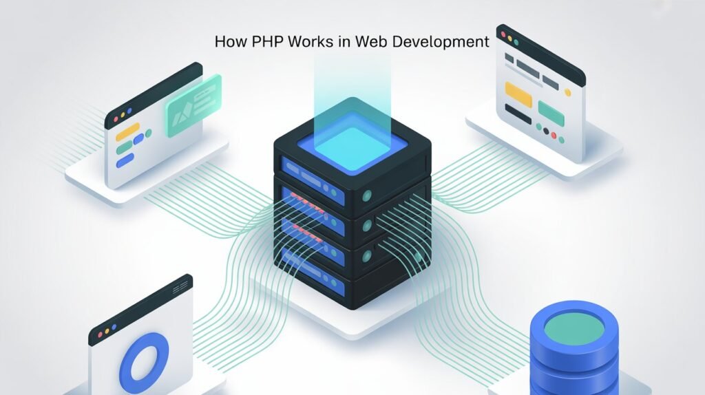 How PHP Works in Web Development