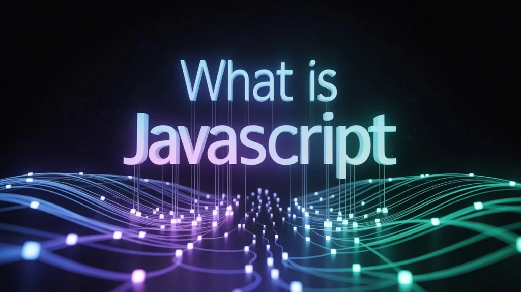 What is JavaScript