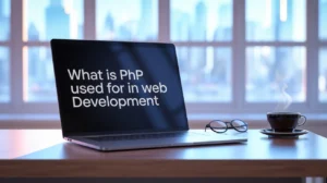 Read more about the article What is PHP used for in web development