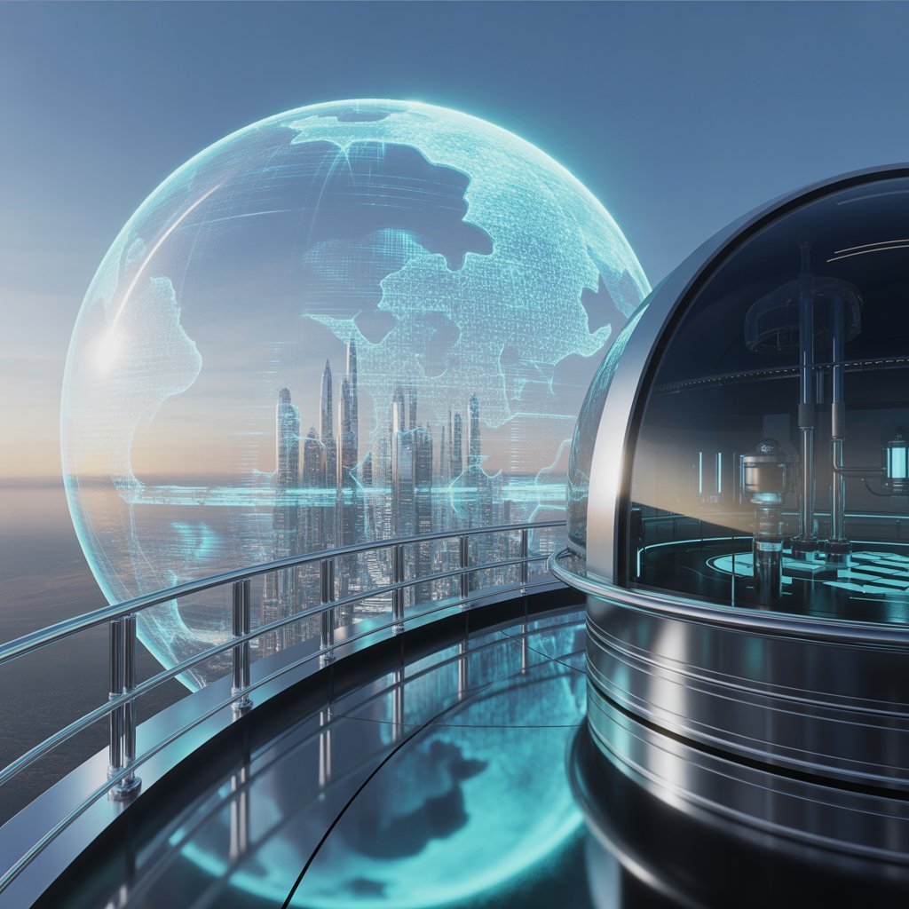 Future Outlook