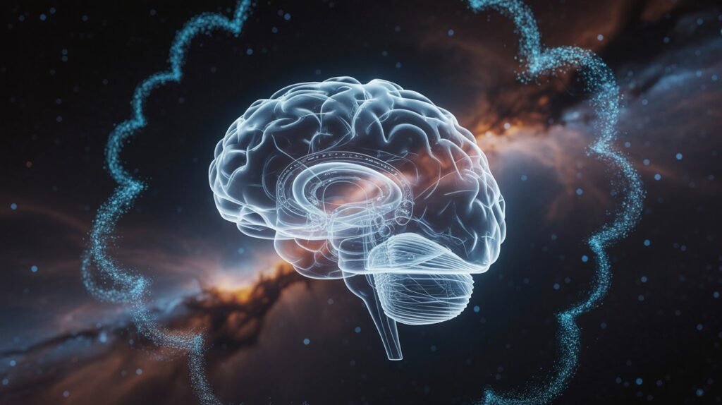 The Core Concept of Artificial Intelligence