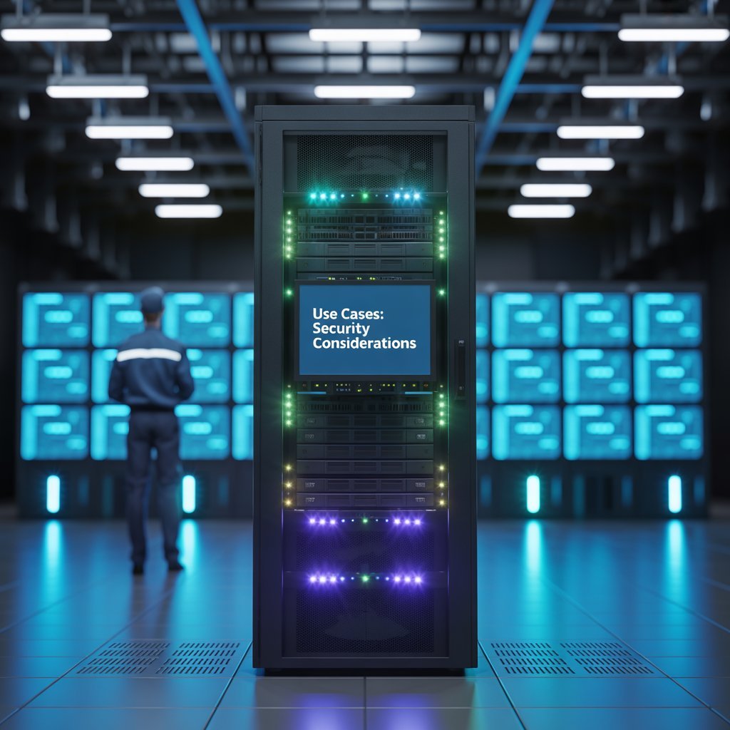 Security Considerations