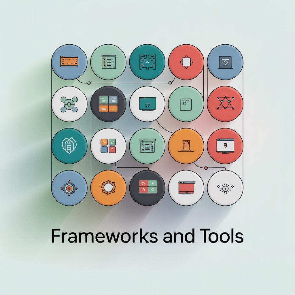 Frameworks and Tools