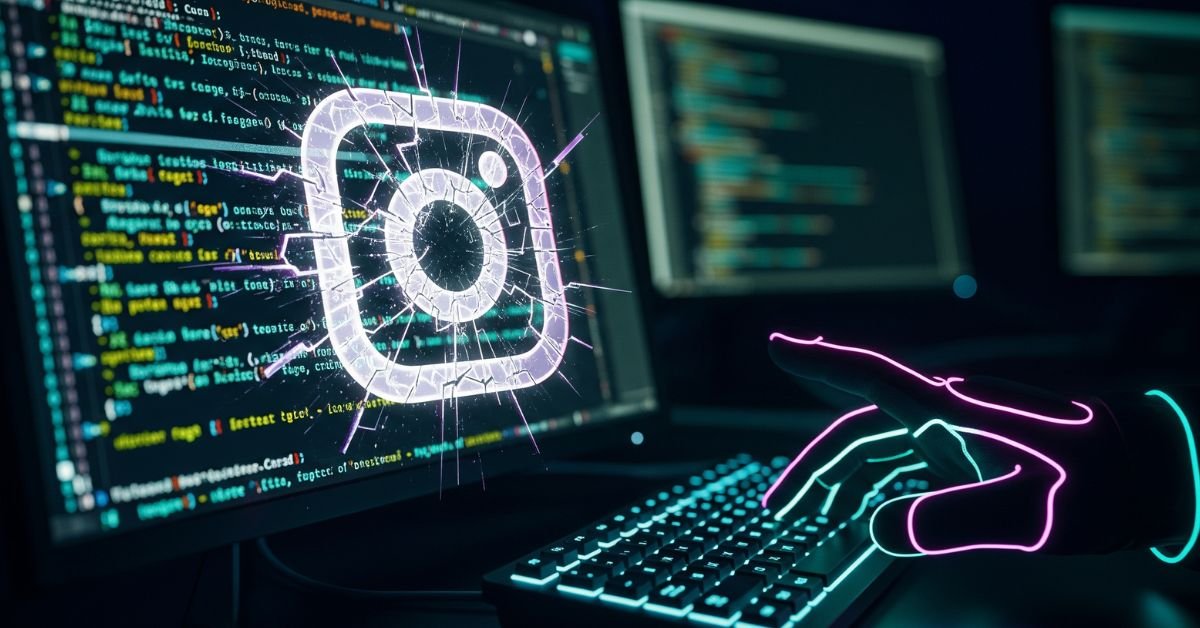 You are currently viewing how to hack an Instagram account