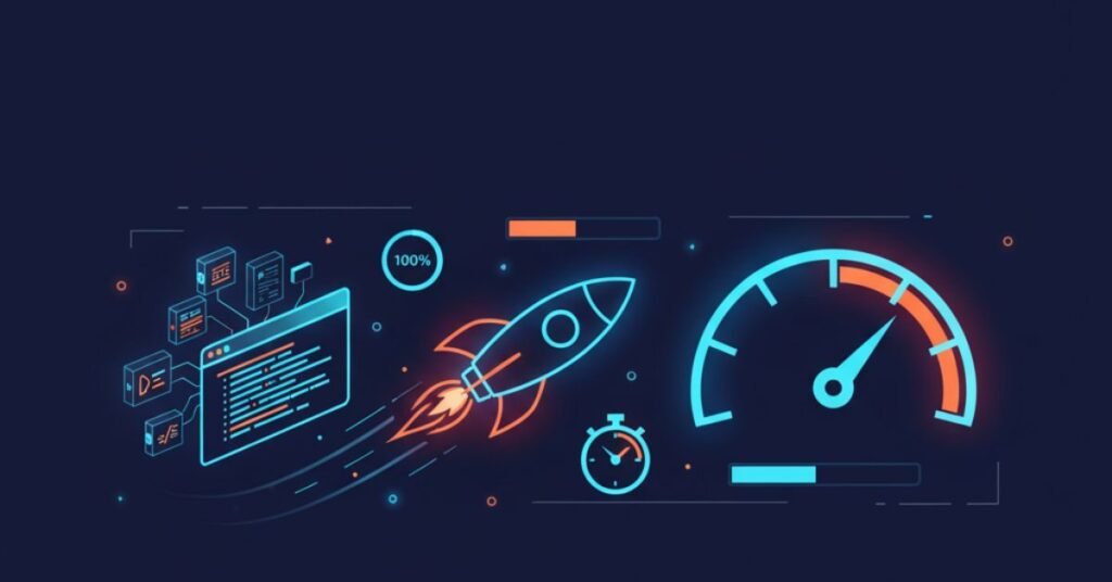 Performance Optimization & Speed