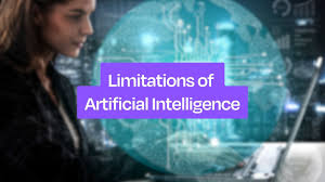 Challenges and Limitations of AI