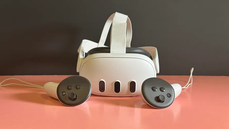 You are currently viewing Best VR Headset 2025: The Ultimate Guide to Virtual Reality Excellence