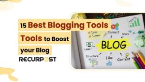 Read more about the article Blogging Tips to Grow Your Blog Fast in 2025