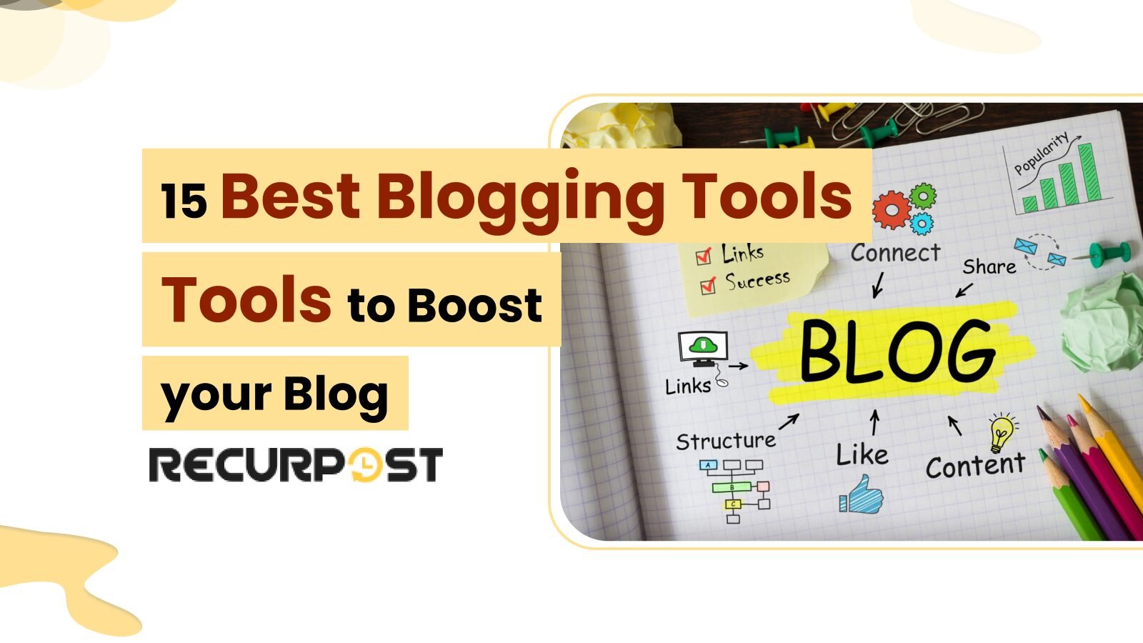You are currently viewing Blogging Tips to Grow Your Blog Fast in 2025