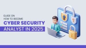 Read more about the article Cyber Security Basics: A Beginner’s Guide for 2025
