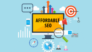 Read more about the article Affordable SEO Services for Small Businesses in 2025