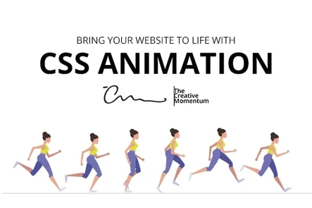 You are currently viewing CSS Animations & Transitions: Make Your Website Come to Life
