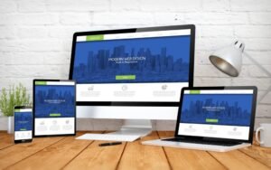 Read more about the article Getting Started with Responsive Web Design