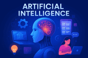 Read more about the article  Why Students Need AI Tools in 2025