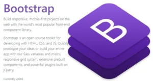 Read more about the article Bootstrap Tutorial for Beginners – Learn Step by Step