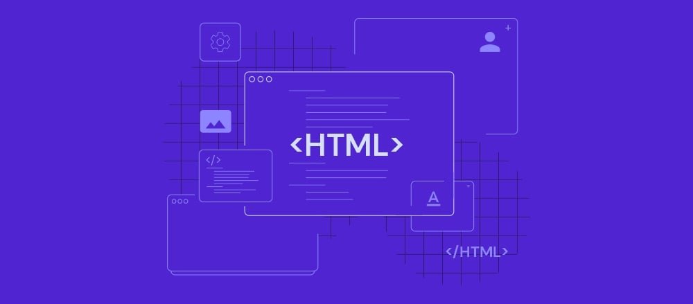 You are currently viewing HTML Basics Explained