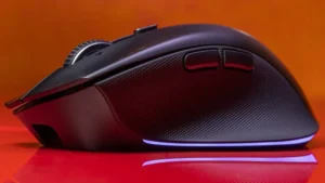 Read more about the article The Ultimate Guide to Computer Mice in 2025: How to Choose the Perfect Mouse for Work, Gaming, Design & Everyday Use
