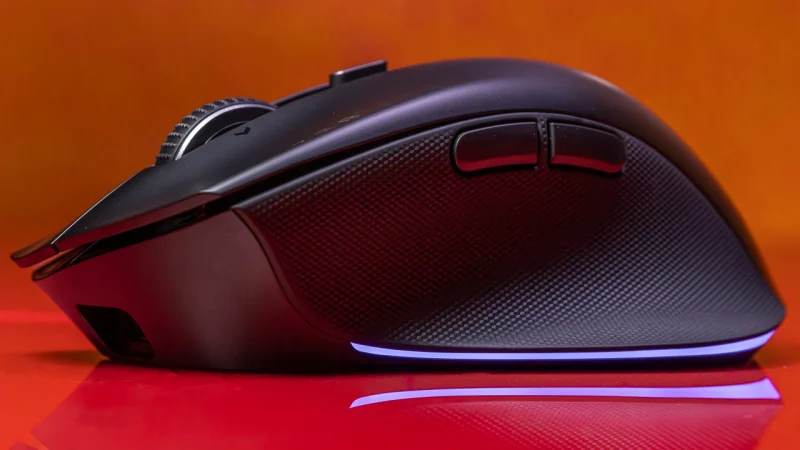 You are currently viewing The Ultimate Guide to Computer Mice in 2025: How to Choose the Perfect Mouse for Work, Gaming, Design & Everyday Use