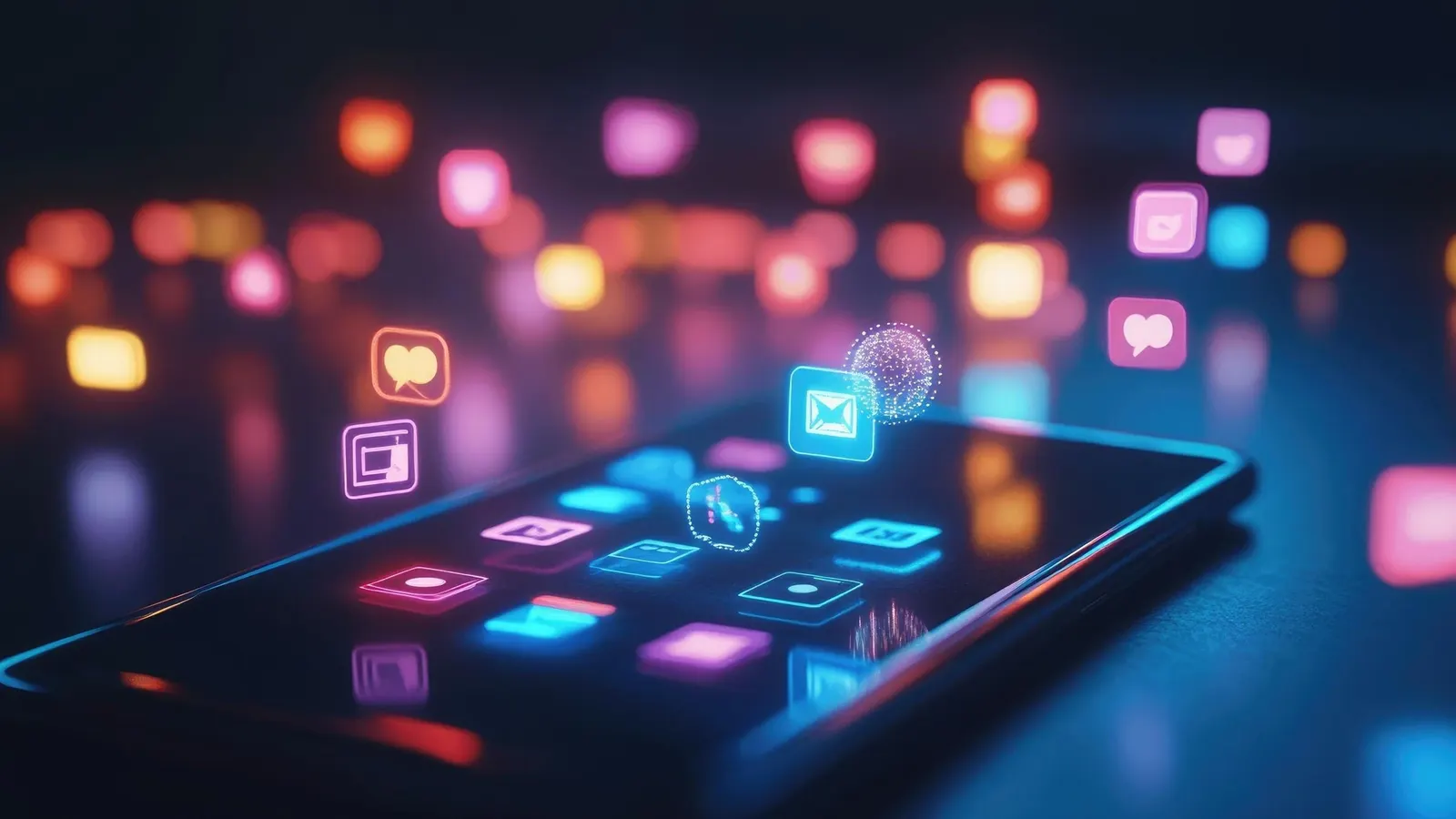 You are currently viewing Latest Tech News 2025: Gadgets, AI, Smartphones & Innovations