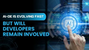 Read more about the article AI-DE: Will The Developers Remain In The Loop?