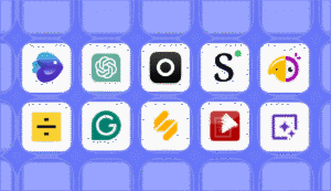 Read more about the article Top AI-Powered Apps You Must Try in 2026: Honest Reviews, Features & Real Use Cases