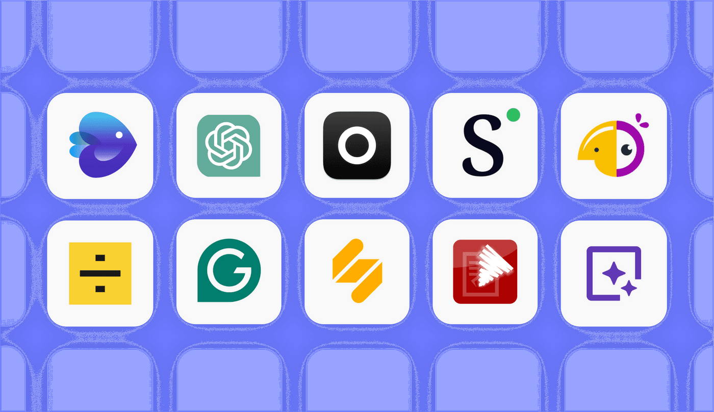 You are currently viewing Top AI-Powered Apps You Must Try in 2026: Honest Reviews, Features & Real Use Cases