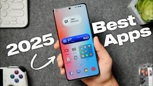 Read more about the article Best Free & Paid Mobile Apps of 2025 That Actually Improve Productivity (Tested & Reviewed)