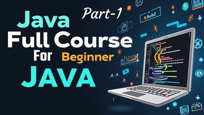You are currently viewing Java Programming: A Complete Guide for Beginners to Advanced Learners