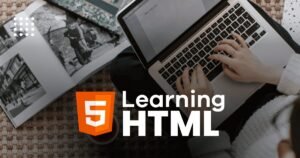 Read more about the article HTML Tutorial for Beginners: Learn HTML Step by Step in 2025