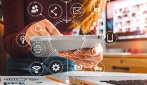 Read more about the article Cloud Computing in Education: Transforming Learning for the Digital Age