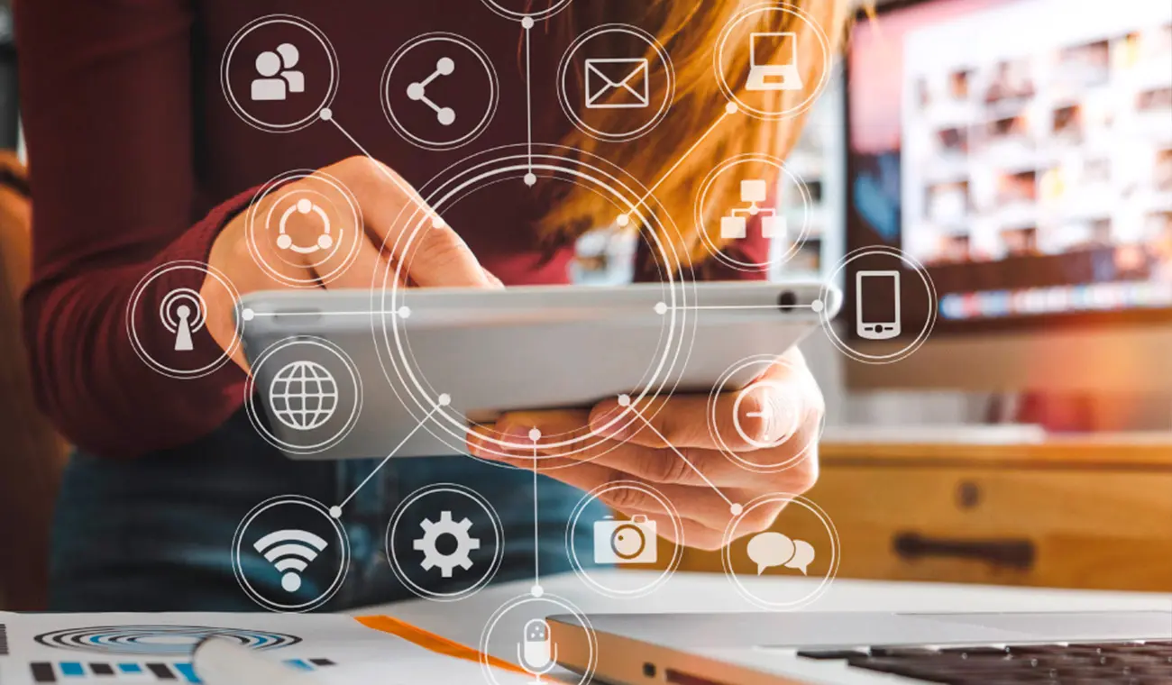 Read more about the article Cloud Computing in Education: Transforming Learning for the Digital Age