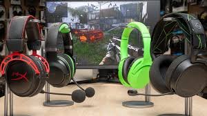 Read more about the article 9 Best Budget Gaming Headsets Under 100 – 2025 Ultimate Guide for Gamers