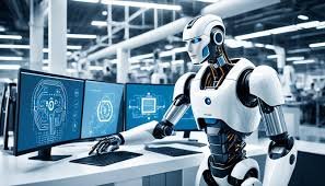 Read more about the article The Future of Artificial Intelligence in 2025: Transforming Industries, Jobs, and Everyday Life