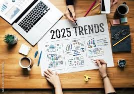 Read more about the article Modern Marketing in 2025: Trends, Strategies, and Actionable Insights Every Business Must Use