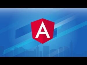 Read more about the article Learn Angular: The Complete Guide to Mastering Angular for Web Development