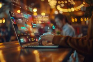 Read more about the article Web Programming Services: Building Powerful, Scalable, and Future-Ready Websites