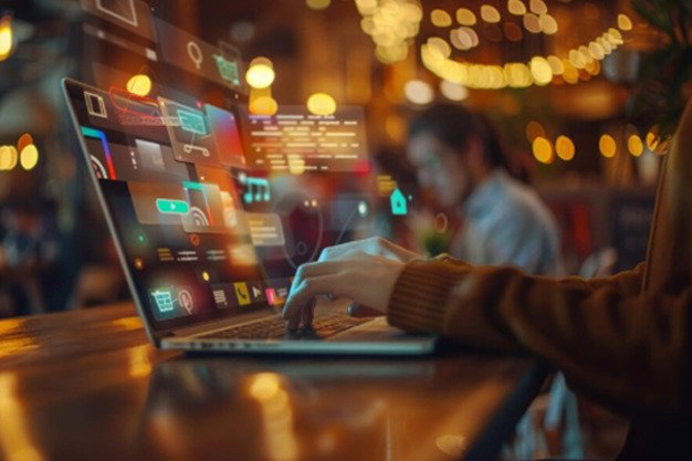 You are currently viewing Web Programming Services: Building Powerful, Scalable, and Future-Ready Websites