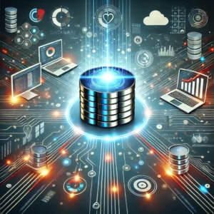 Read more about the article Database Systems – The Backbone of Modern Digital Applications
